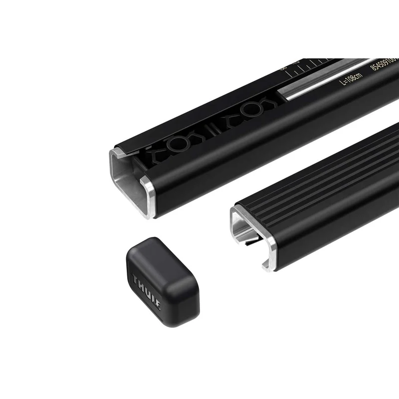 Thule SquareBar Evo