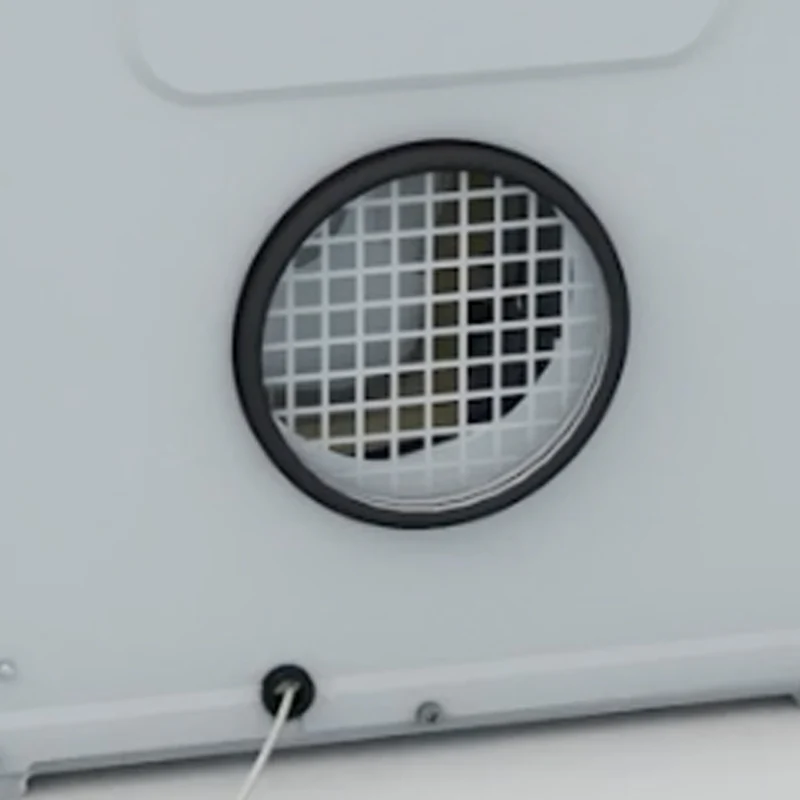 Grid Ø121