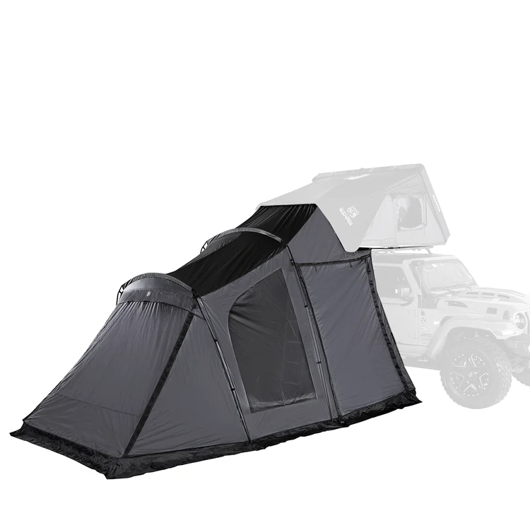 Anbauzelt Plus zu Dachzelt Skycamp 3.0 & Mini