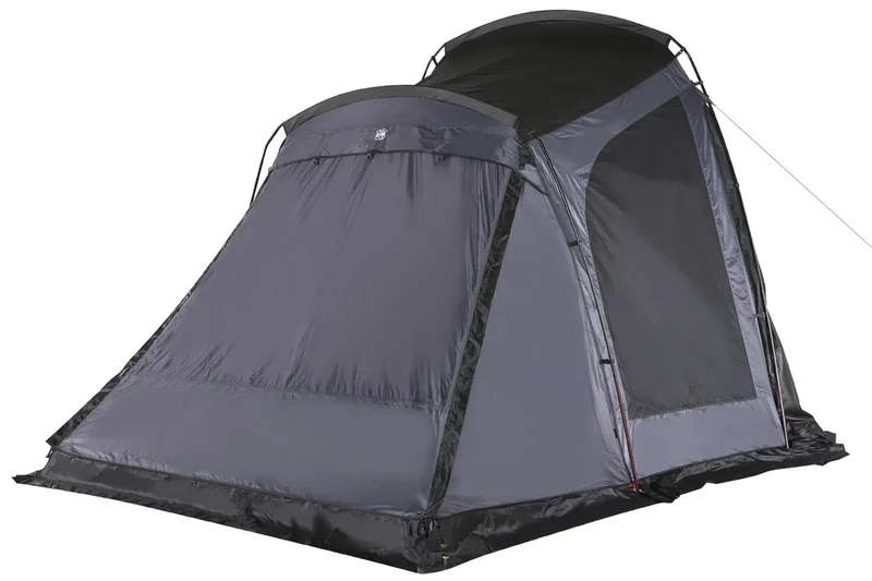 Anbauzelt Plus zu Dachzelt Skycamp 3.0 & Mini