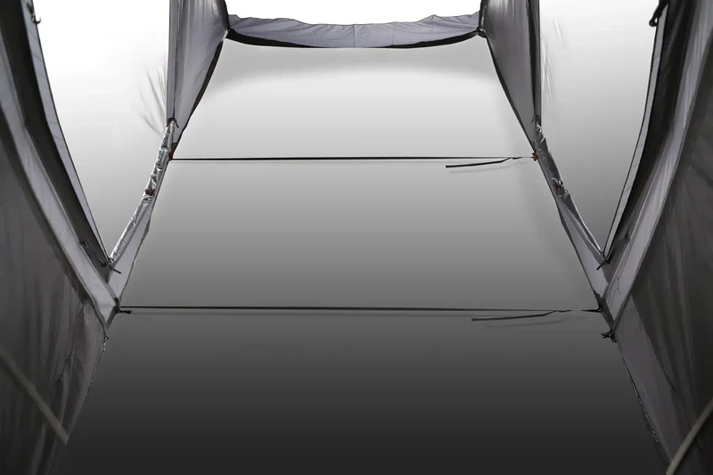 Anbauzelt Plus zu Dachzelt Skycamp 3.0 & Mini