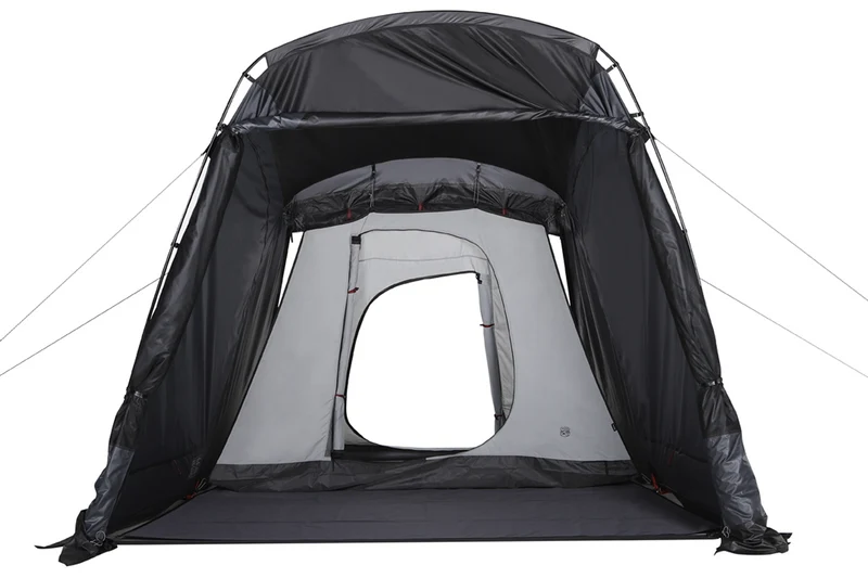Anbauzelt Plus zu Dachzelt Skycamp 3.0 & Mini