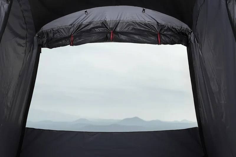 Anbauzelt Plus zu Dachzelt Skycamp 3.0 & Mini
