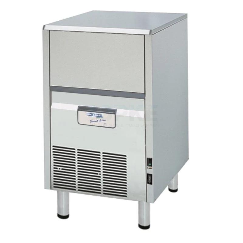 Volleiskegelbereiter Smart-Line S58 L/W
