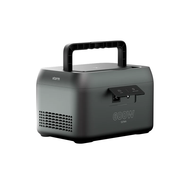 Xtorm Portable Power Station 600W