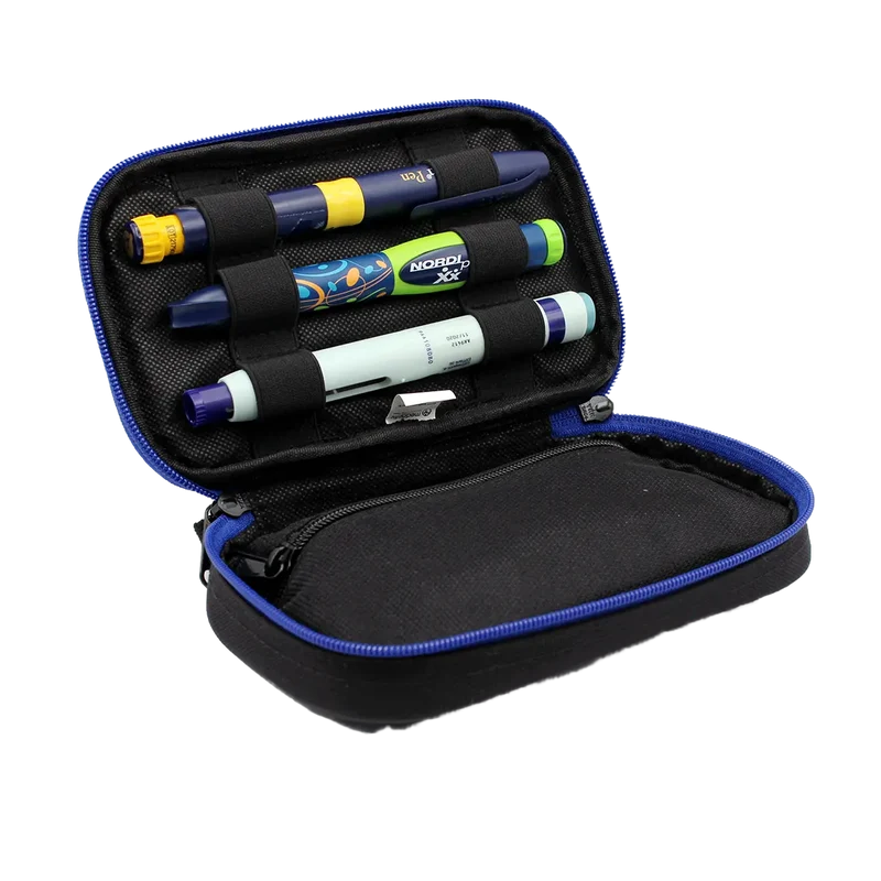 iCool Weekender - 12 uur (2 - 8°C)