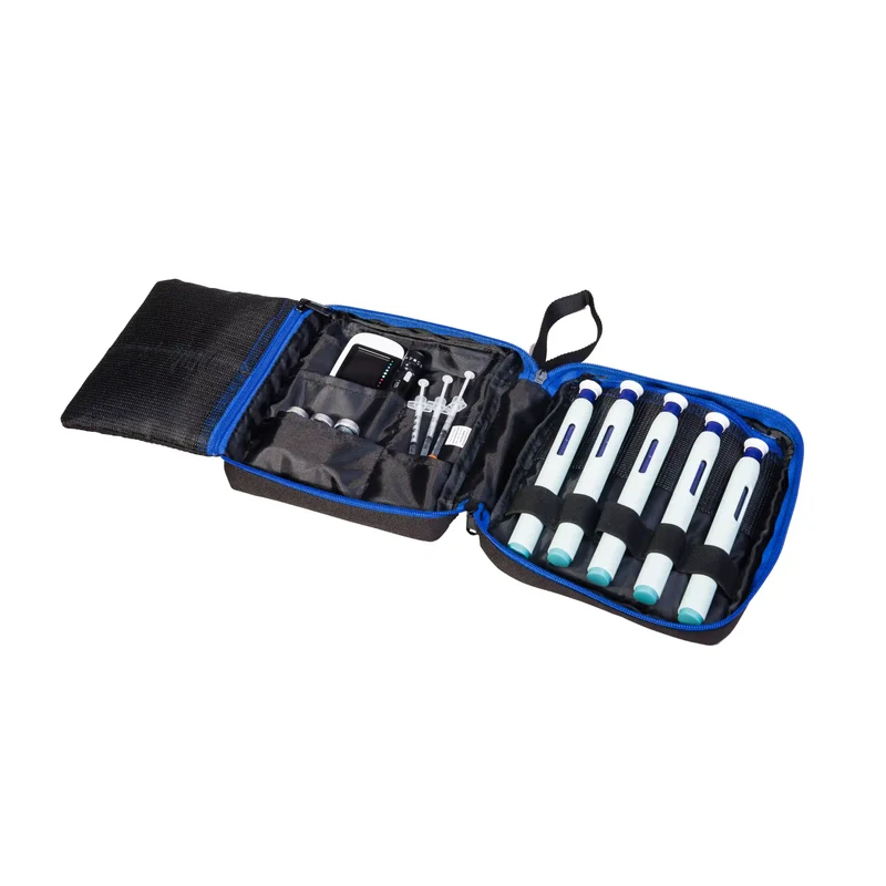 iCool Prestige - 24 uur (2-8°C)