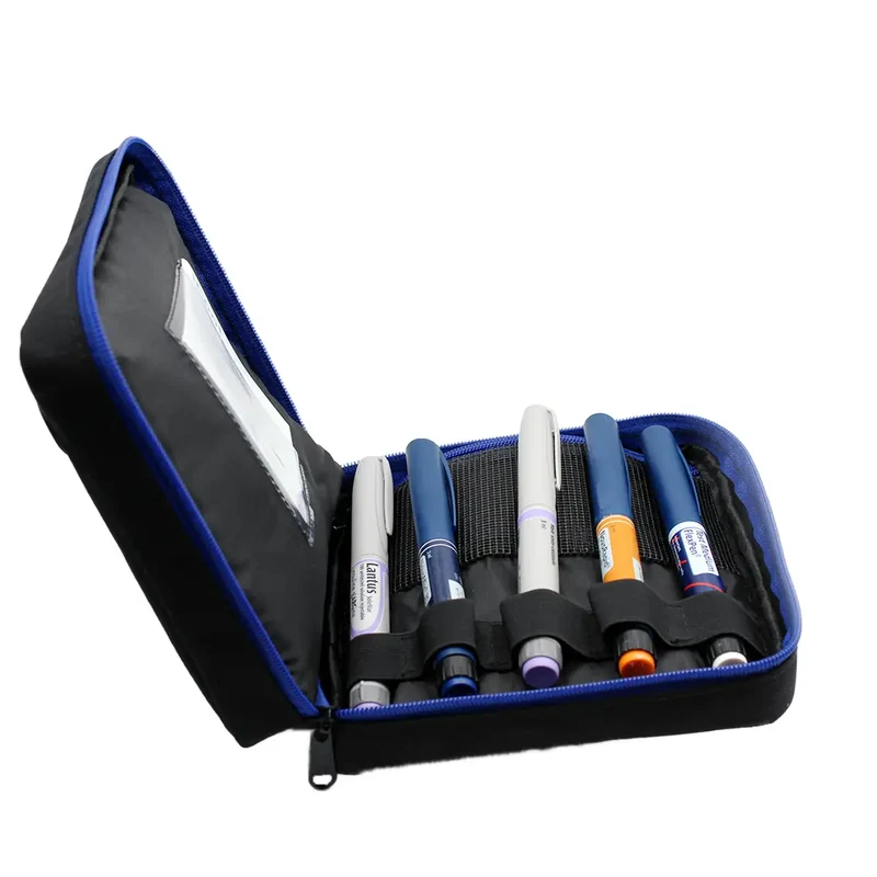 iCool Prestige - 24 uur (2-8°C)