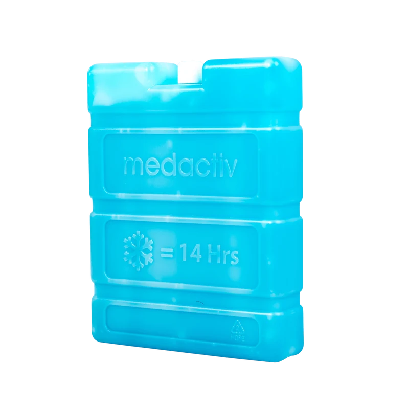 Reserve Gel Pack voor de iCool MediCube - 1 stuk