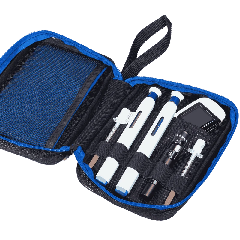 Easybag Classic voor Insuline (16 - 25°C) - 5 dagen