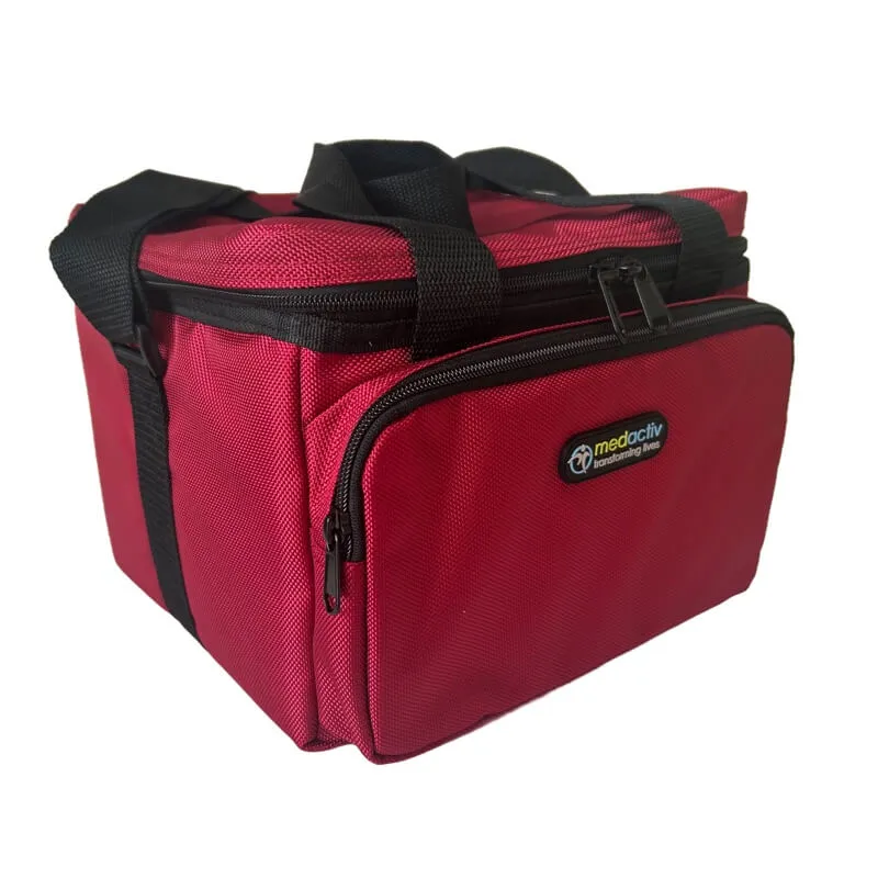 iCool Medicube Ultra - 36 uur (2 - 8°C)