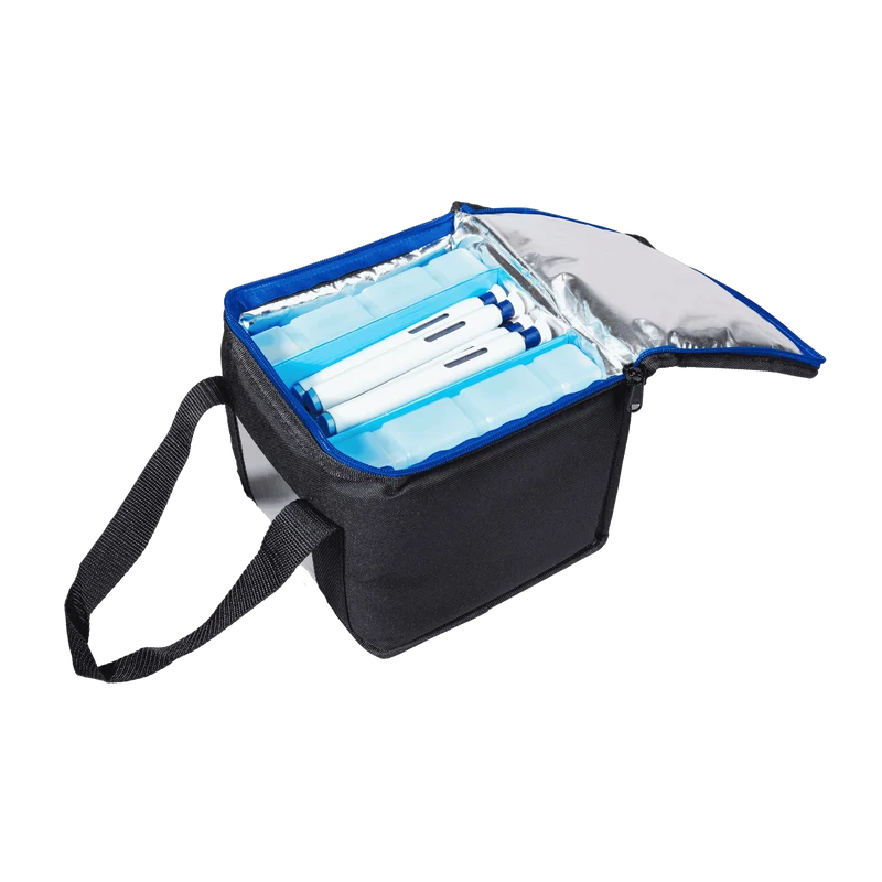 iCool Medicube Compact 36 uur (2 - 8°C)