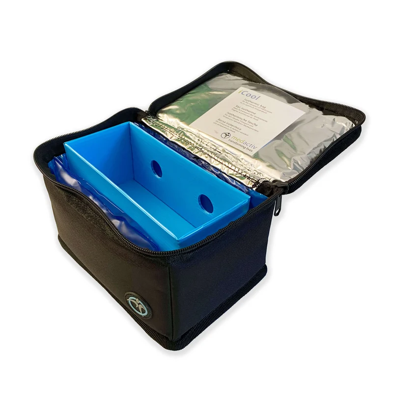 iCool VacPack 18 uur (2 - 8°C)