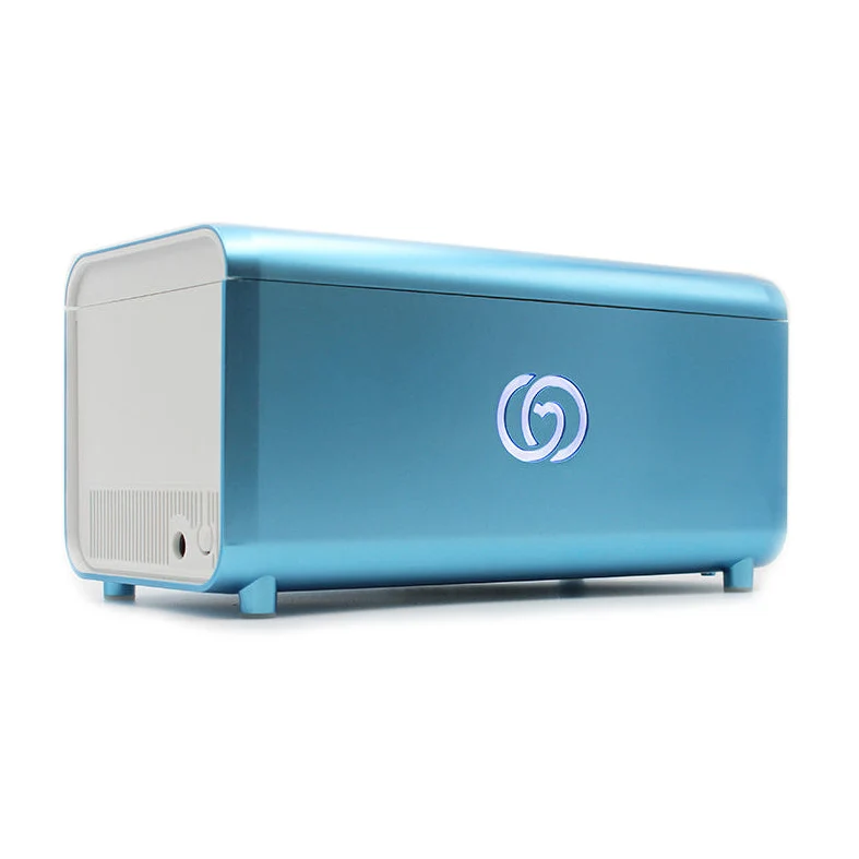 Elektrische Medicijnkoelbox - (2 - 8°C)