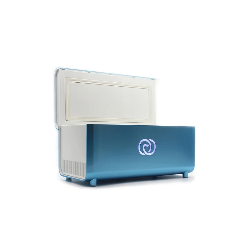 Elektrische Medicijnkoelbox - (2 - 8°C)