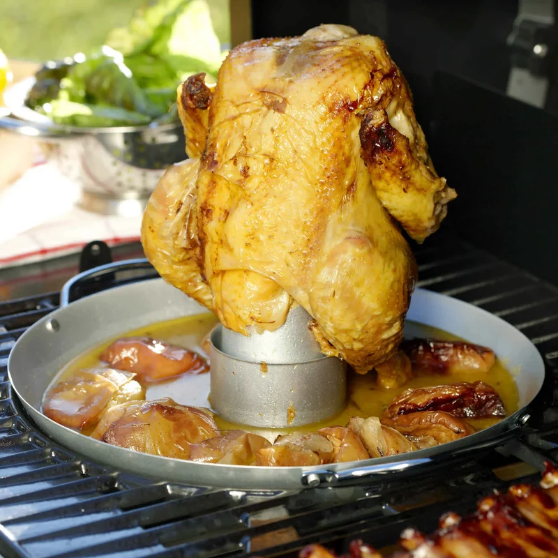 Campingaz Culinary Modular Hähnchenbräter