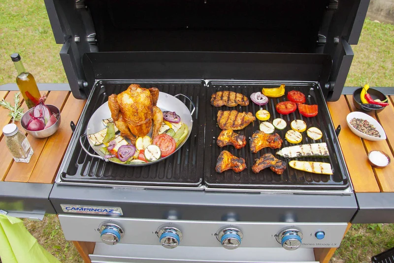 Campingaz Culinary Modular Hähnchenbräter