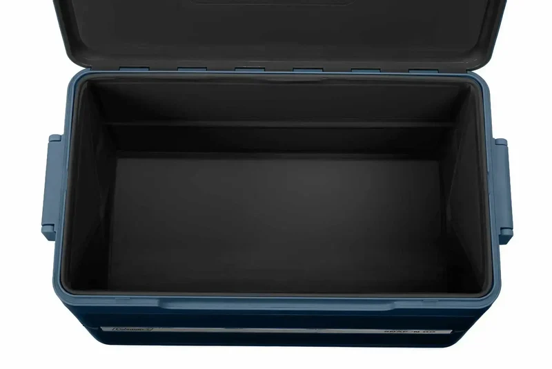 Coleman Snap ‘N Go 45QT | 42 Liter faltbare Kühlbox | 2 Tage Kühlung