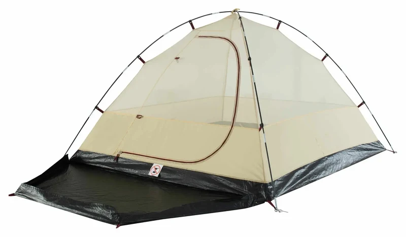 Coleman Darwin 3 Plus Summer | leichtes Kuppelzelt mit Vorraum | 3 Personen