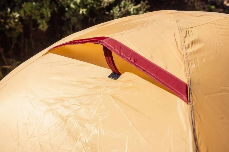 Coleman Darwin 3 Plus Summer | leichtes Kuppelzelt mit Vorraum | 3 Personen