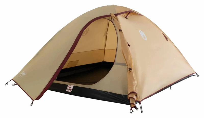 Coleman Darwin 3 Summer | leichtes Kuppelzelt | 3 Personen