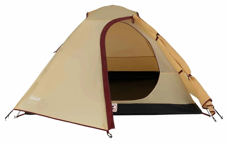Coleman Darwin 3 Summer | leichtes Kuppelzelt | 3 Personen