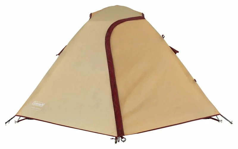 Coleman Darwin 3 Summer | leichtes Kuppelzelt | 3 Personen