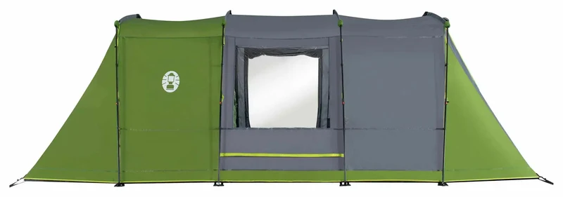 Coleman FastPitch Victoria Falls 4 BlackOut Familienzelt | 4 Personen