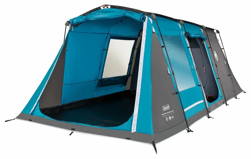 Coleman FastPitch Victoria Falls 4 Familienzelt | 4 Personen