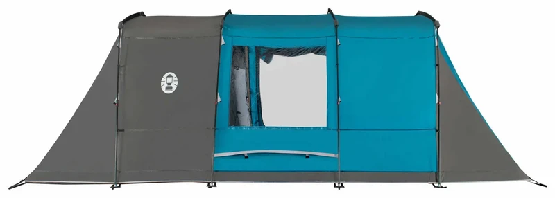 Coleman FastPitch Victoria Falls 4 Familienzelt | 4 Personen