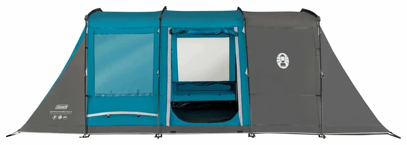 Coleman FastPitch Victoria Falls 4 Familienzelt | 4 Personen