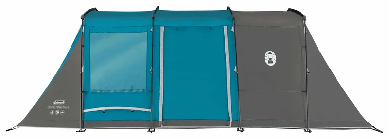 Coleman FastPitch Victoria Falls 4 Familienzelt | 4 Personen