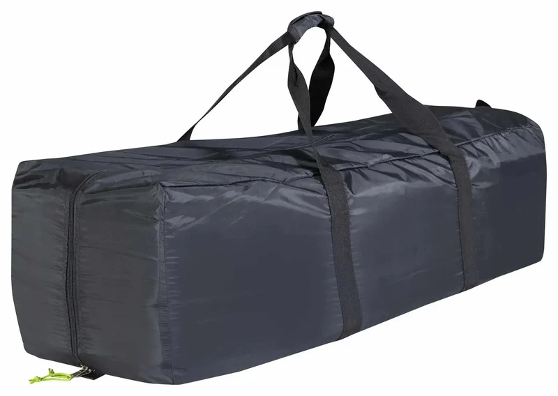 Coleman FastPitch Victoria Falls 4 Familienzelt | 4 Personen