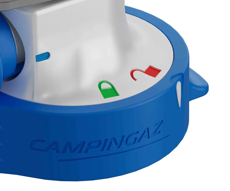 Campingaz Gaskocher Camp & Trek Connect CV | 1 Brenner