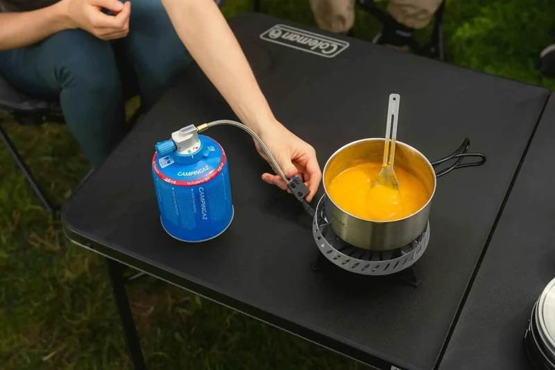 Campingaz Gaskocher Camp & Trek Connect CV | 1 Brenner