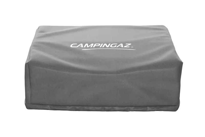Premium Abdeckhaube für Plancha-Grill 1 CV | 66 x 51 x 21 cm