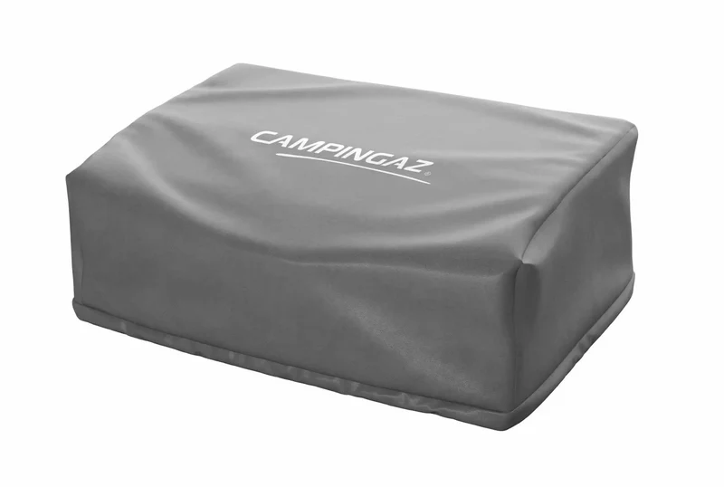 Premium Abdeckhaube für Plancha-Grill 1 CV | 66 x 51 x 21 cm