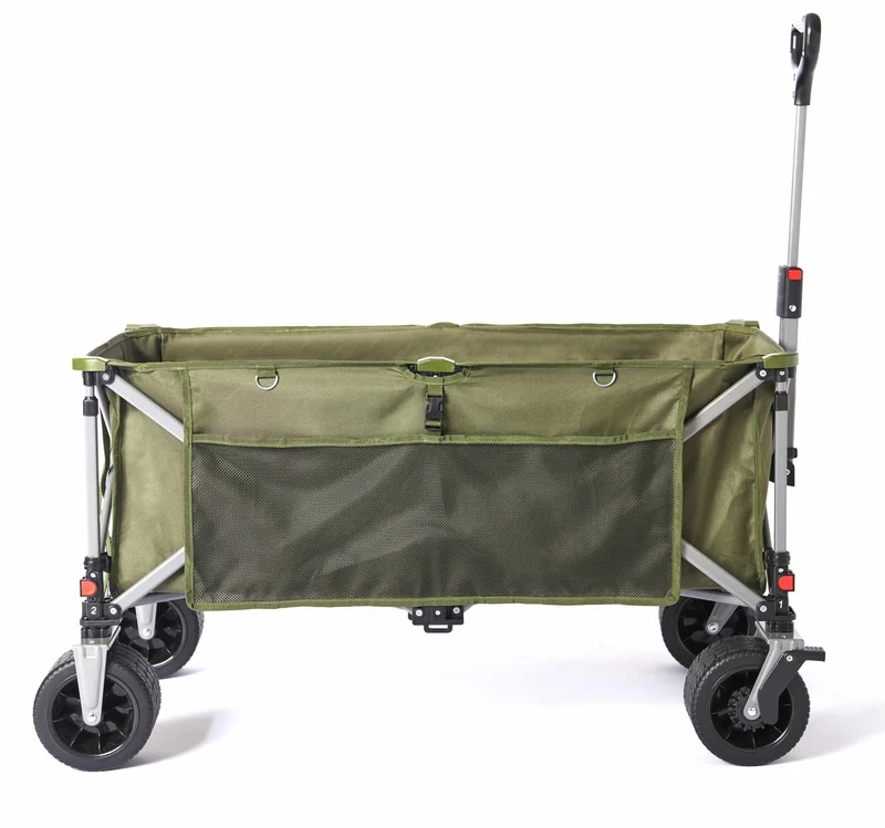 Coleman Ultimate Terrain Bollerwagen | Handwagen | 180kg Tragkraft