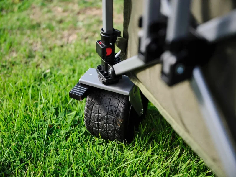 Coleman Ultimate Terrain Bollerwagen | Handwagen | 180kg Tragkraft