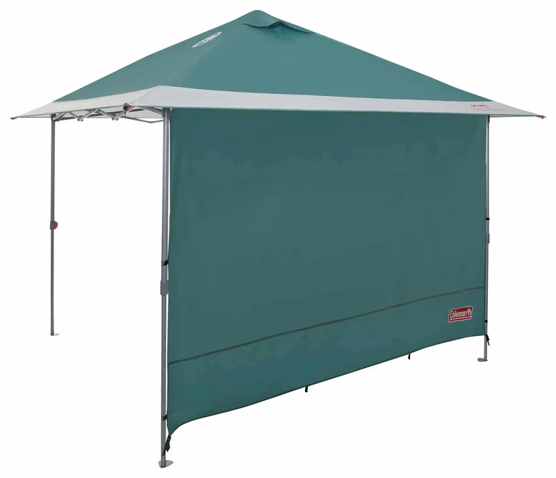 Coleman 2 Seitenwände für FastPitch OnePush Pavillon L