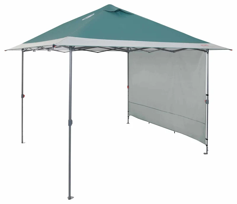 Coleman 2 Seitenwände für FastPitch OnePush Pavillon L