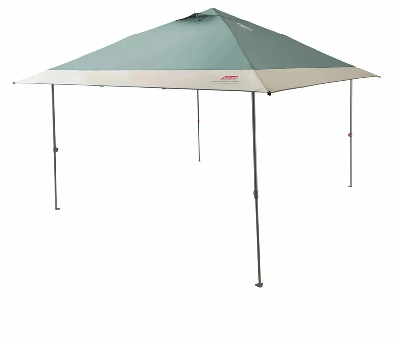 Coleman FastPitch OnePush Shelter Pavillon L | 4 x 4 m
