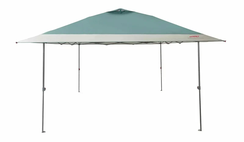 Coleman FastPitch OnePush Shelter Pavillon L | 4 x 4 m