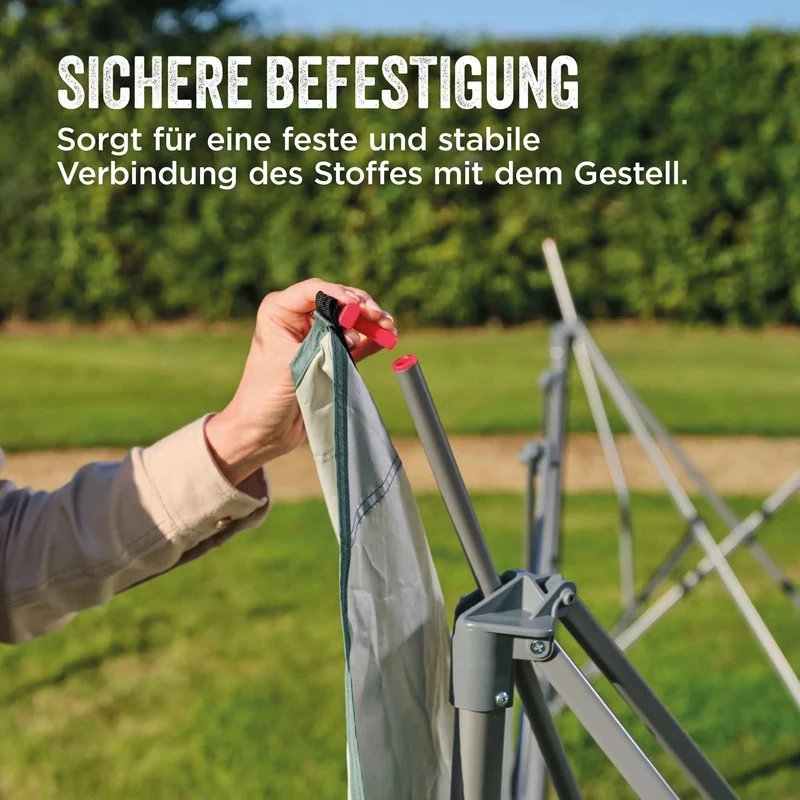 Coleman FastPitch OnePush Shelter Pavillon M | 3 x 3 m