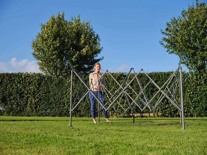 Coleman FastPitch OnePush Shelter Pavillon M | 3 x 3 m