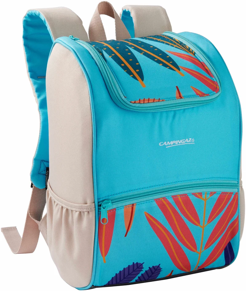 Campingaz Kühlrucksack Ethnic Minimax 9 Liter | 9 Stunden Kühlung