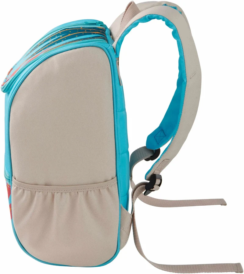 Campingaz Kühlrucksack Ethnic Minimax 9 Liter | 9 Stunden Kühlung