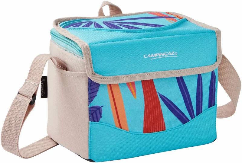 Campingaz Kühltasche Ethnic Minimaxi 4 Liter | 6 Stunden Kühlung