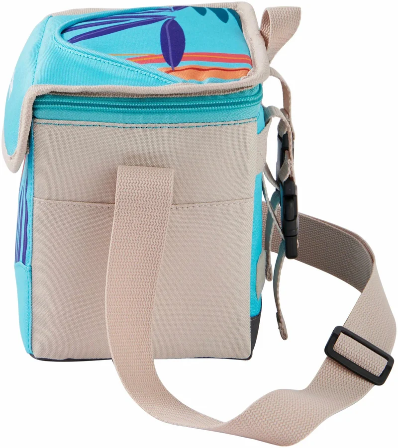 Campingaz Kühltasche Ethnic Minimaxi 4 Liter | 6 Stunden Kühlung