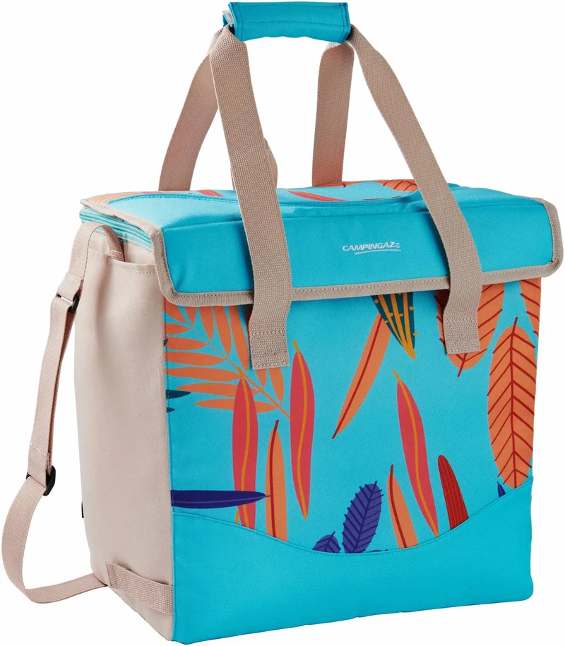 Campingaz Kühltasche Ethnic Minimax 29 Liter | 15 Stunden Kühlung